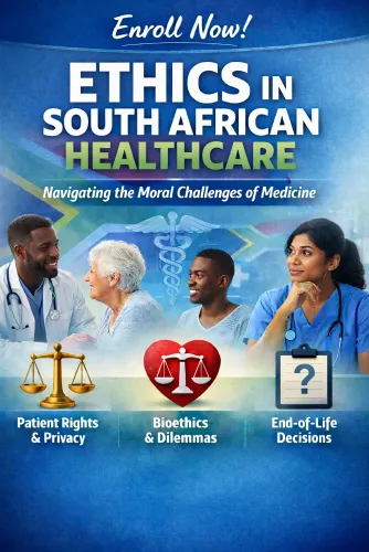 Ethics for South African Healthcare