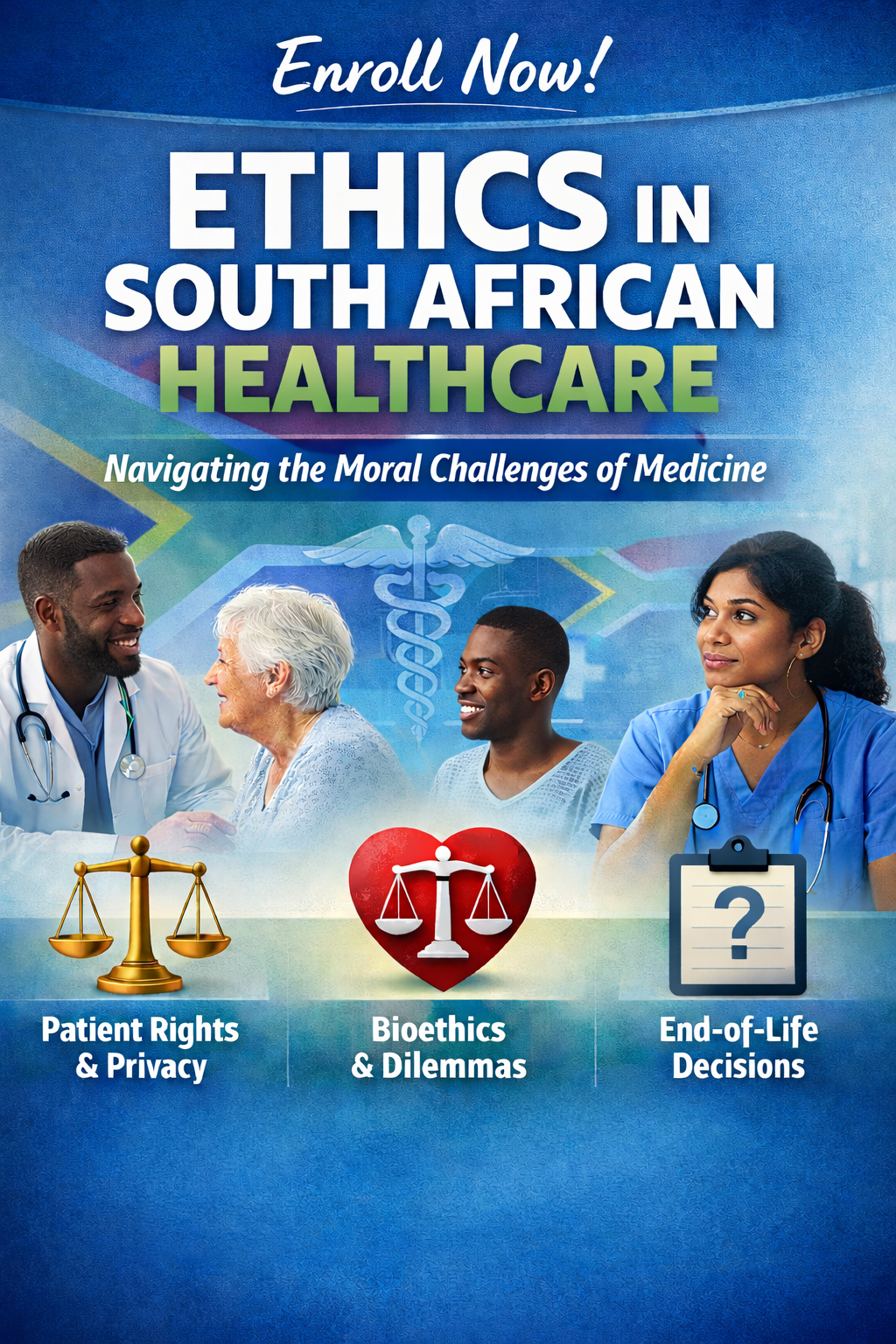 Ethics In South AFrican Healthcare